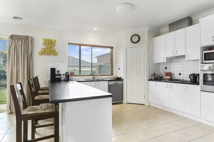 Second view of Homely house listing, 30 Keogh Drive, Spring Gully VIC 3550