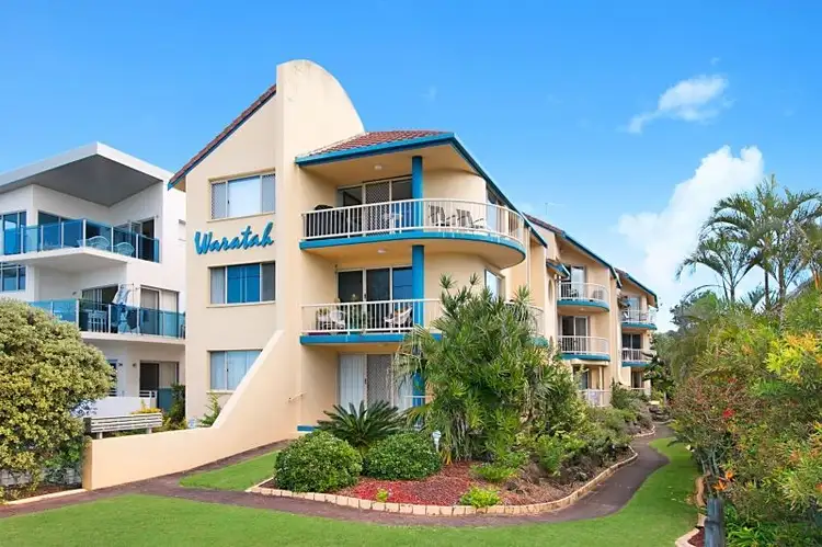 5/146 Marine Parade 'Waratah', Kingscliff NSW 2487