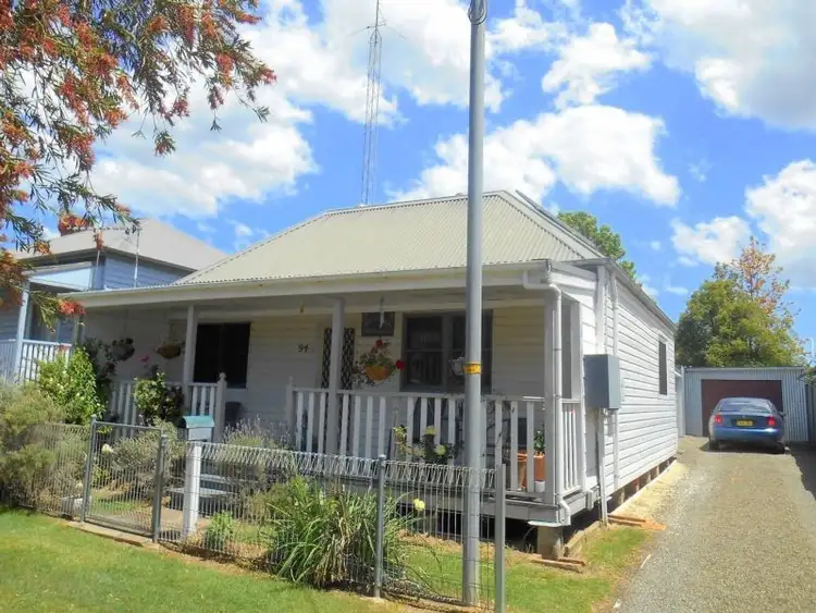 94 Alexandra Street, Kurri Kurri NSW 2327