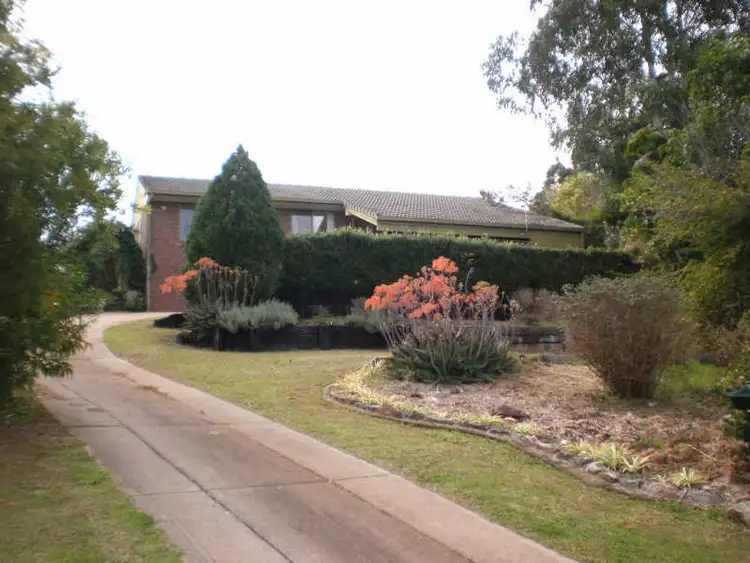 Main view of Homely house listing, 8 Neville Place, Kingaroy QLD 4610