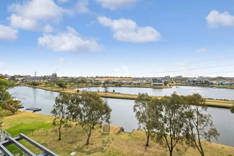 23/31 Fisher Parade, Ascot Vale VIC 3032