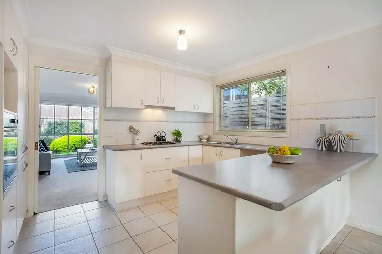 Third view of Homely unit listing, 2/96 Croydon Road, Croydon VIC 3136