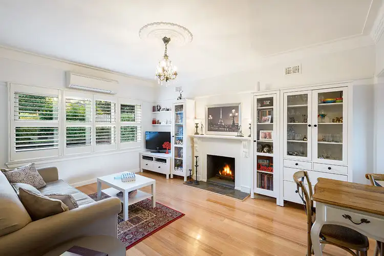 Third view of Homely unit listing, 1/122 Bible Street, Eltham VIC 3095