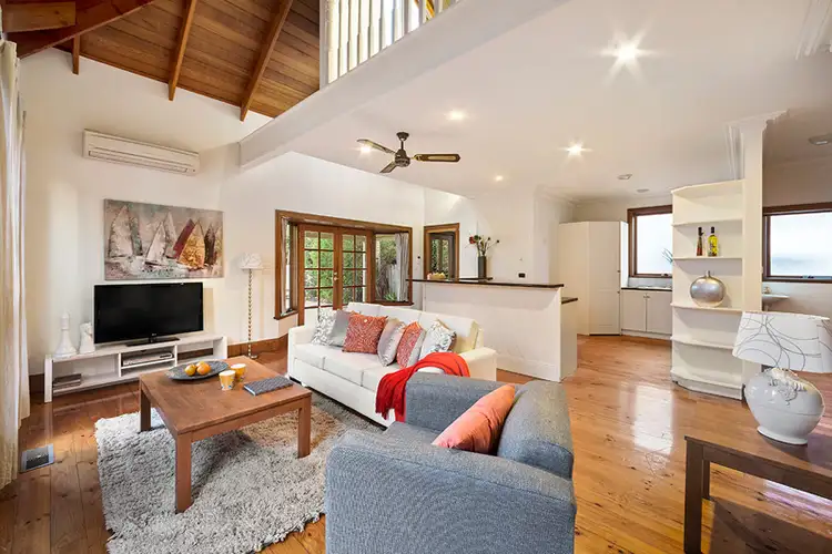 Third view of Homely house listing, 93 Epsom Road, Ascot Vale VIC 3032