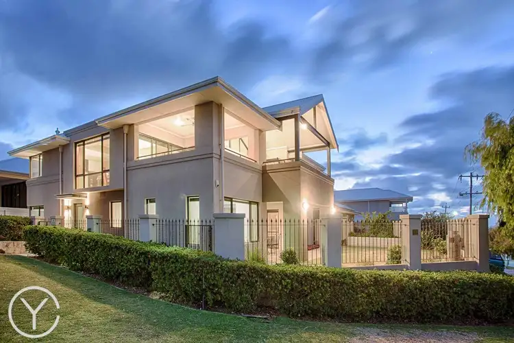 Main view of Homely house listing, 31 Beach Road, Coogee WA 6166