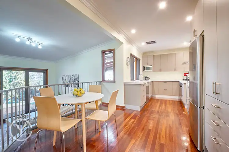 Second view of Homely house listing, 45 Arkwell Street, Willagee WA 6156