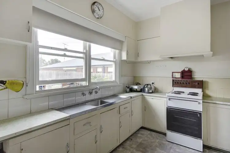 Second view of Homely house listing, 7 Pitman Street, Newcomb VIC 3219