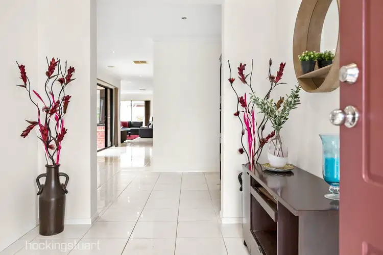 Sixth view of Homely house listing, 19 Maxwell Street, Point Cook VIC 3030