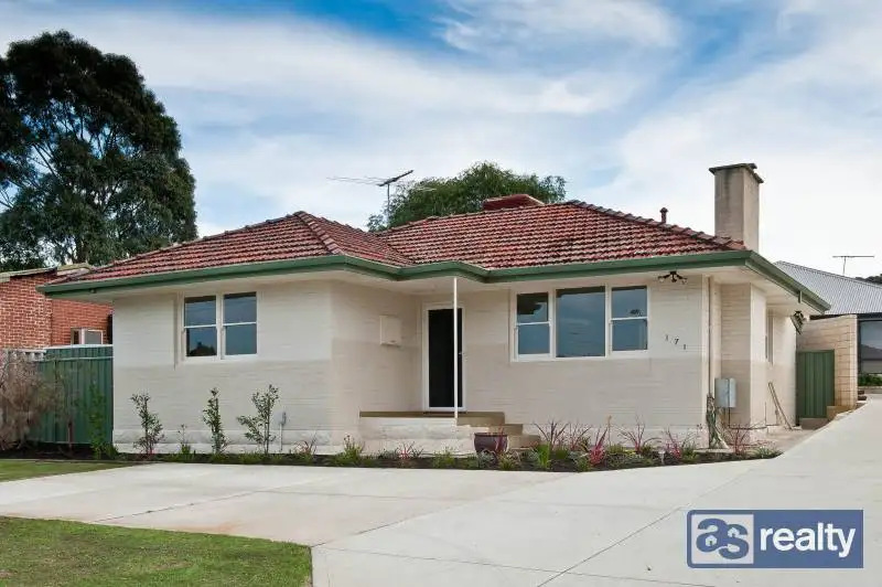 Main view of Homely house listing, 171 Broun Ave, Morley WA 6062