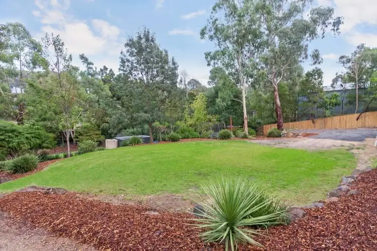 Third view of Homely land listing, 129A Thompson Crescent, Research VIC 3095