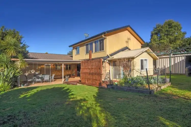 Second view of Homely house listing, 19 Hoskin Street, North Nowra NSW 2541