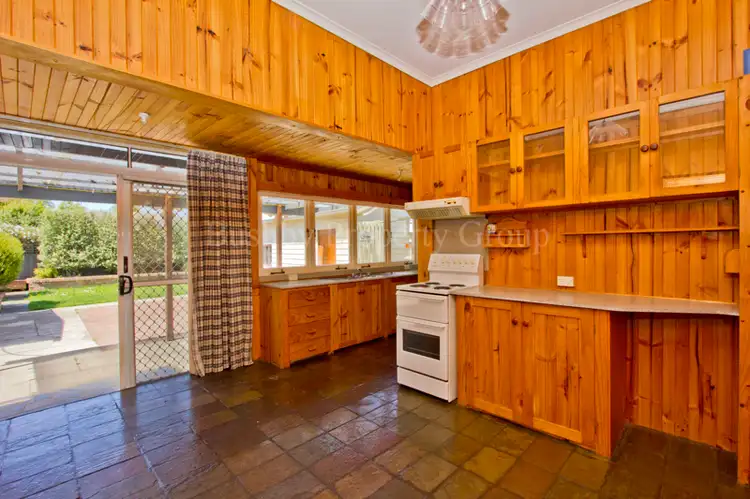 Second view of Homely house listing, 104a Holbrook Street, Invermay TAS 7248