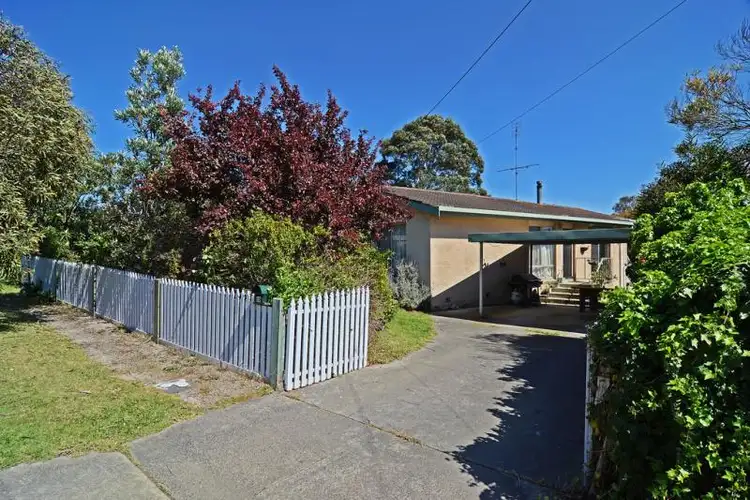 10 Parkside Crescent, Torquay VIC 3228