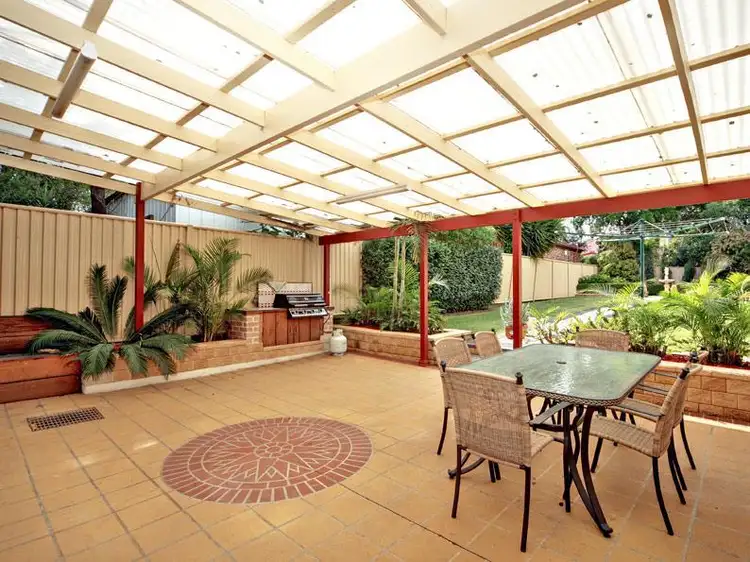 Sixth view of Homely house listing, 85 Sherwood Street, Revesby NSW 2212