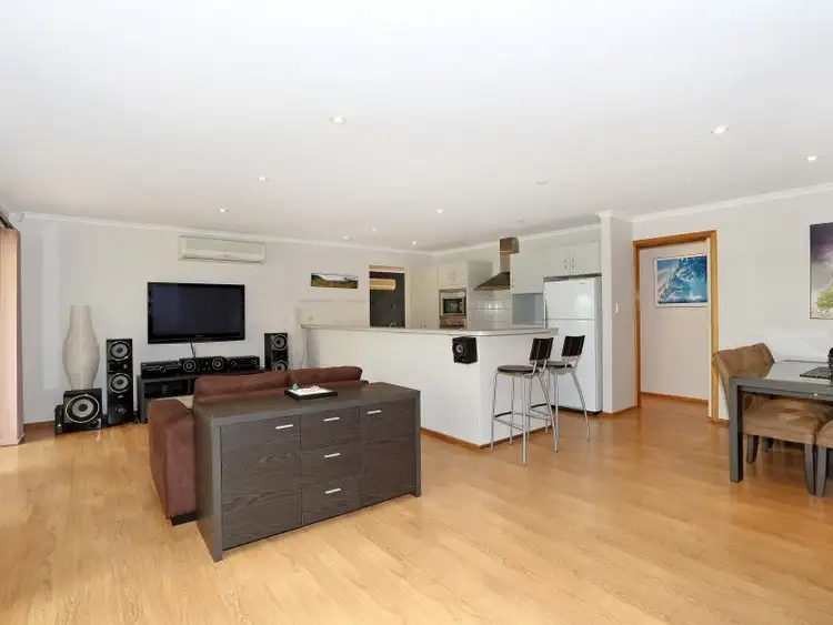 Second view of Homely house listing, 31 Marrington Circuit, Morphett Vale SA 5162