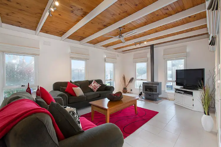 Second view of Homely townhouse listing, 86a Keith Ave, Edithvale VIC 3196