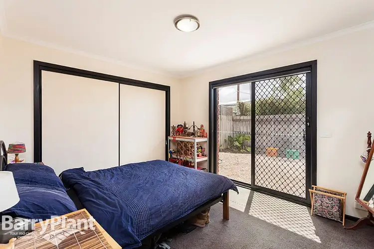 Fifth view of Homely house listing, 1/13 Gazley Court, Altona Meadows VIC 3028