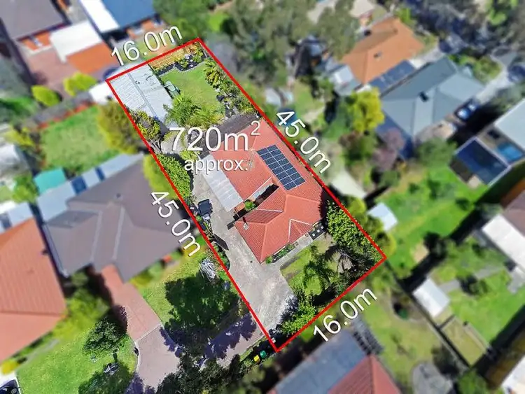 9 Decastella Close, Mill Park VIC 3082