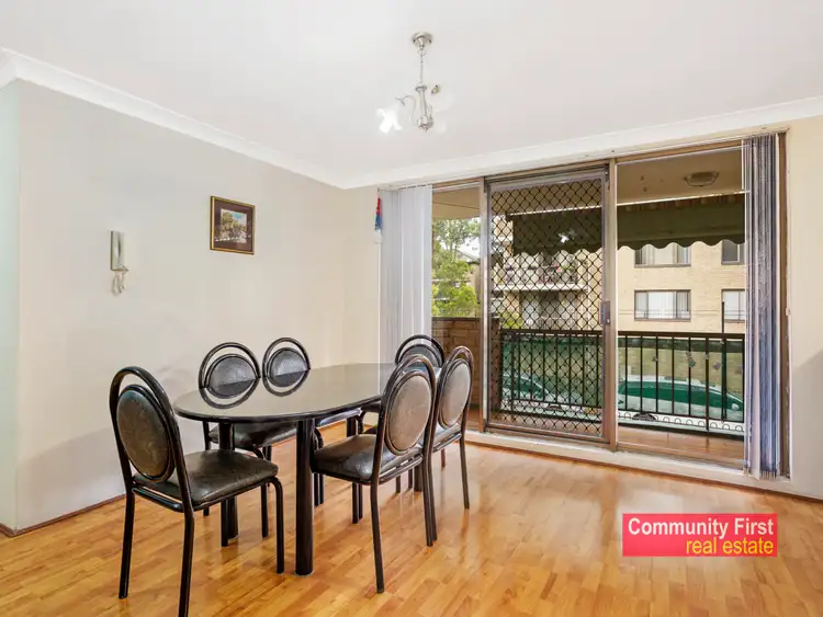 29/138 Moore St, Liverpool NSW 2170