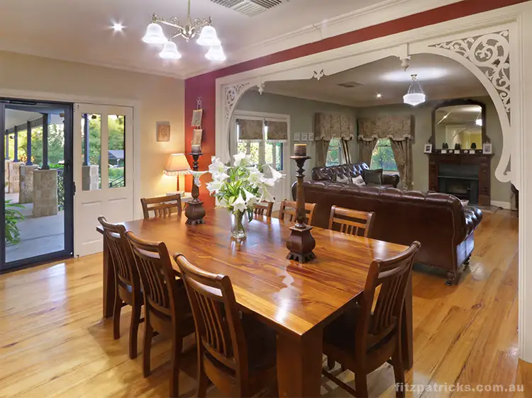 Fourth view of Homely house listing, 11 Casuarina Place, Springvale NSW 2650