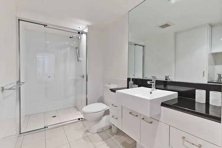Sixth view of Homely apartment listing, 81/143 Adelaide Terrace, East Perth WA 6004
