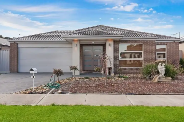 6 Tambo Circuit, Whittlesea VIC 3757