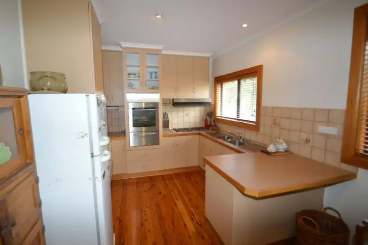 Fifth view of Homely house listing, 33 Harper Street, Wangaratta VIC 3677