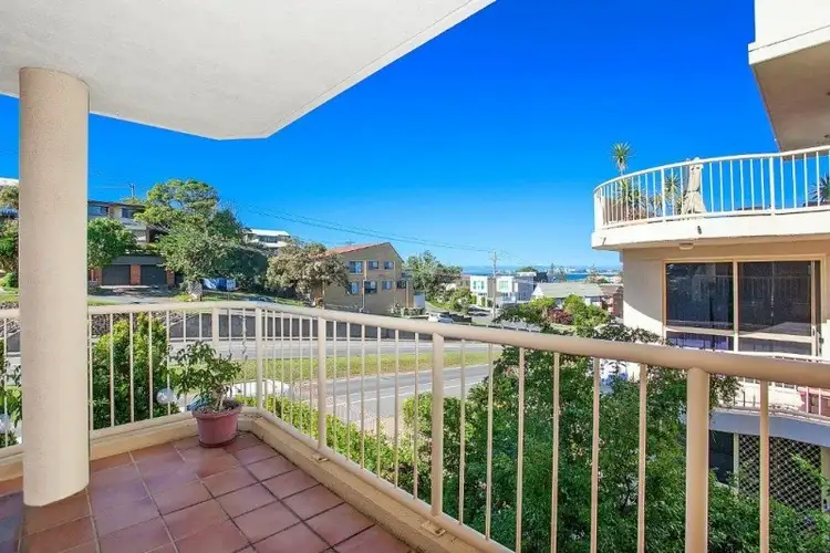 Third view of Homely apartment listing, 3/6 Teemangum st, Tugun QLD 4224