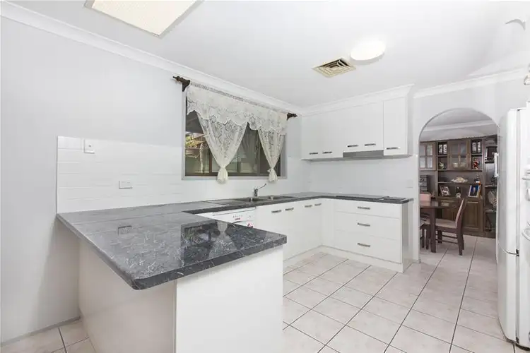 Second view of Homely house listing, 9 Barker Street, Cashmere QLD 4500