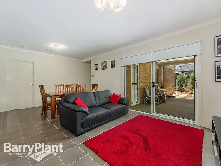 Fifth view of Homely house listing, 33 Manderston Avenue, Derrimut VIC 3030