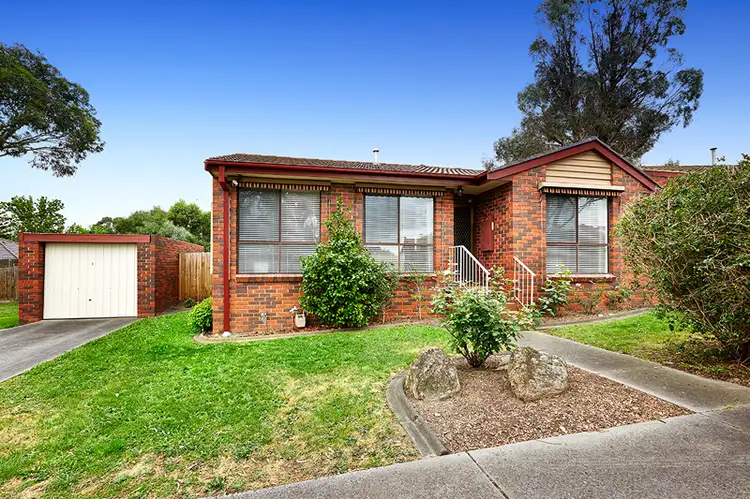 Second view of Homely unit listing, 7/49 Vermont Parade, Greensborough VIC 3088