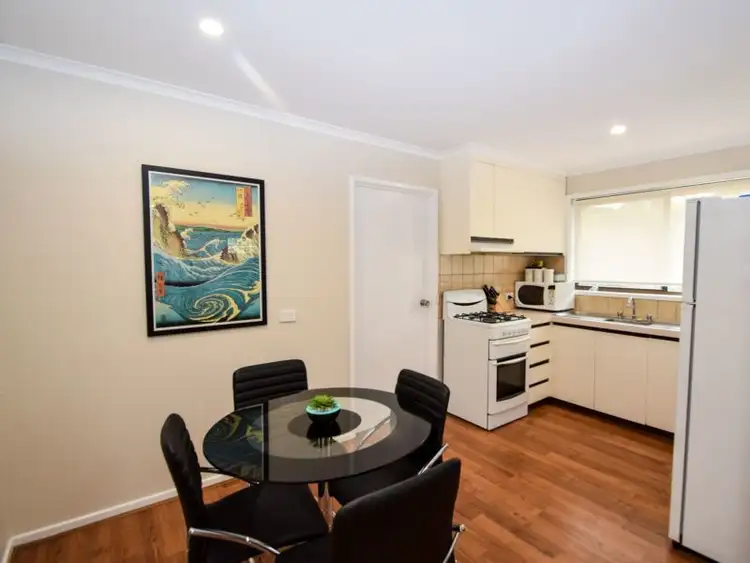 Third view of Homely unit listing, 3/6 Park Crescent, Wangaratta VIC 3677