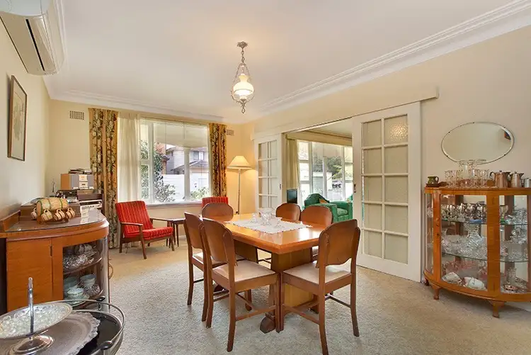 Fourth view of Homely house listing, 1 Biralee Crescent, Beacon Hill NSW 2100