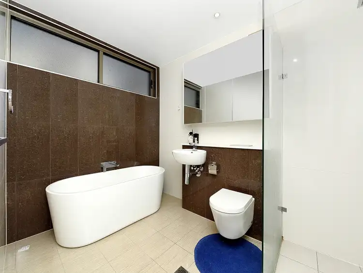 Fifth view of Homely apartment listing, 202/26 Ferntree Place, Epping NSW 2121