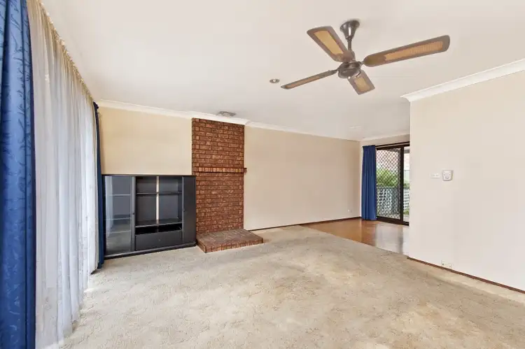 Fifth view of Homely house listing, 57 LEIGH CRESCENT, Ulladulla NSW 2539