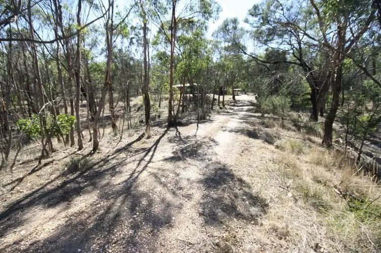 Fourth view of Homely house listing, 500 Linton-Mortchup Road, Linton VIC 3360