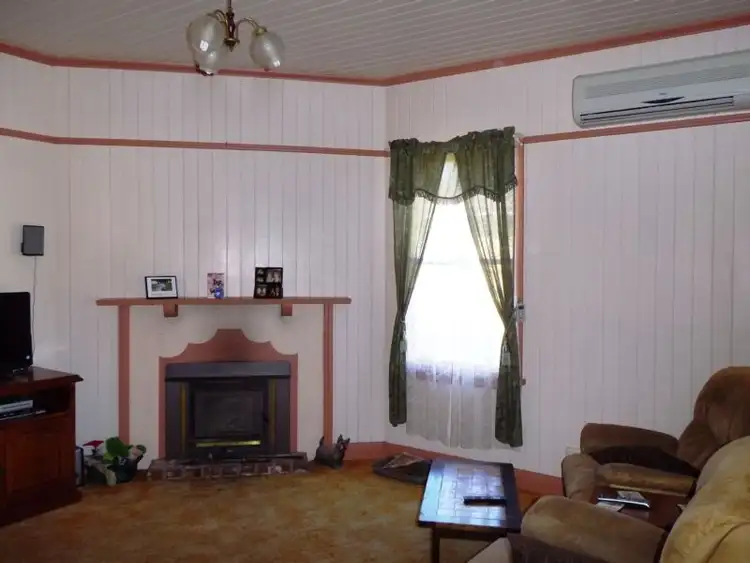 Sixth view of Homely house listing, 48 Gore St, Warwick QLD 4370