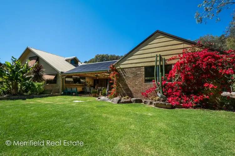 700 Frenchman Bay Road, Little Grove WA 6330