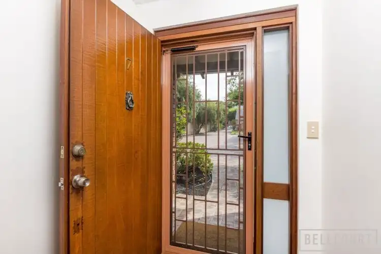 Third view of Homely townhouse listing, 7/9 Weston Avenue, South Perth WA 6151
