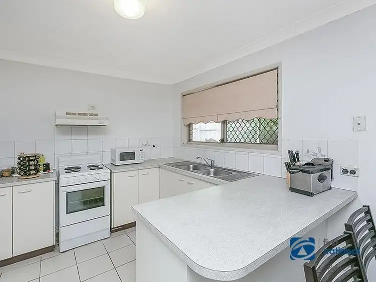 Second view of Homely house listing, 33 Celica Street, Runcorn QLD 4113