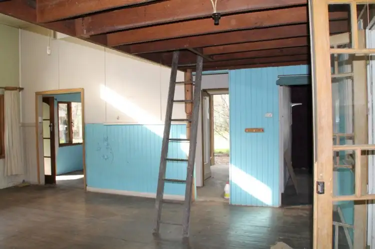 Fifth view of Homely house listing, 883 Oxley-Meadow Creek Road, Meadow Creek VIC 3678