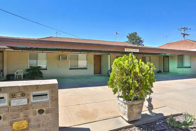 3/250 Tenth Street, Mildura VIC 3500