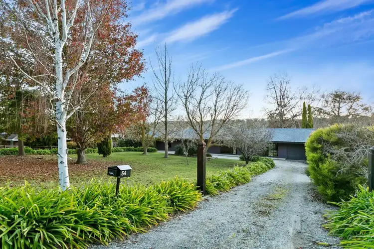 54 Nairne Road, Woodside SA 5244