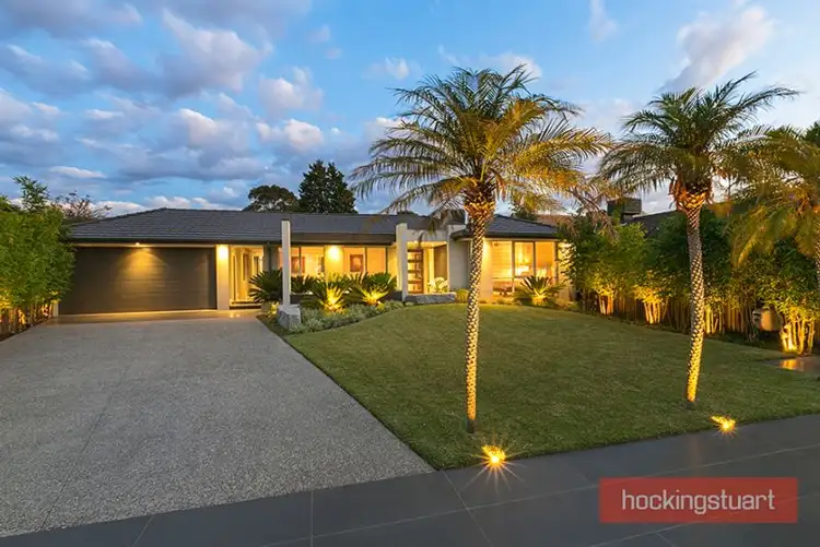 12 Binda Court, Patterson Lakes VIC 3197