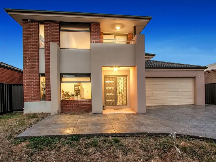 Main view of Homely house listing, 6 Pembroke Crescent, Derrimut VIC 3030