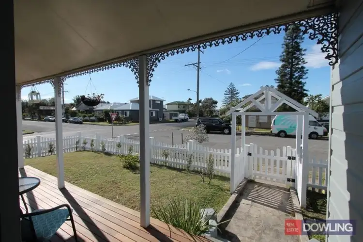 Fifth view of Homely house listing, 141 Dunbar Street, Stockton NSW 2295
