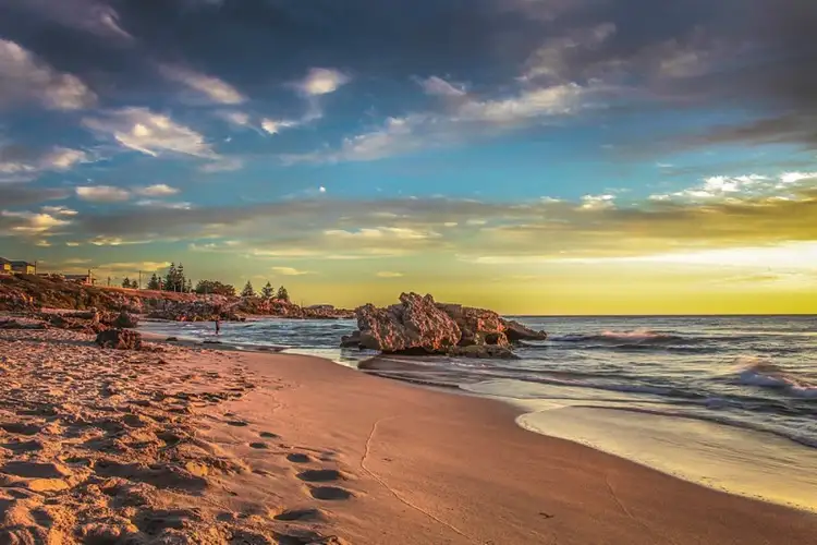 Sixth view of Homely house listing, 1 Peet Crescent, Trigg WA 6029