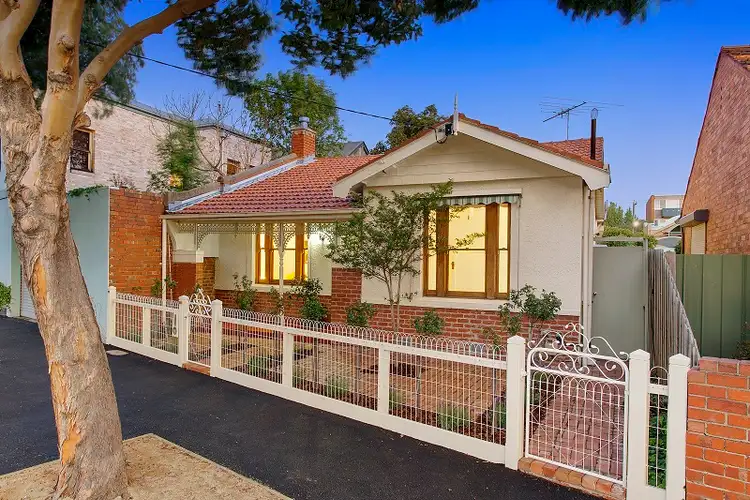 Main view of Homely house listing, 220 Princes Street, Port Melbourne VIC 3207