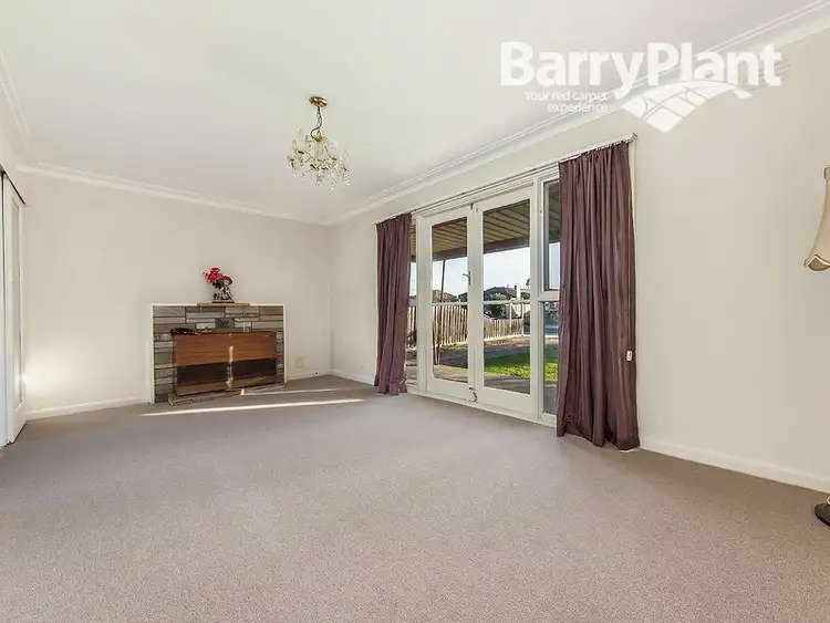 Second view of Homely house listing, 1/30 Walter Street, St Albans VIC 3021