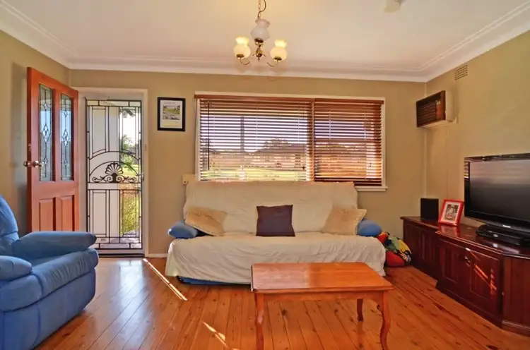 Second view of Homely house listing, 81 Yalwal Road, West Nowra NSW 2541